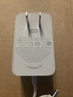 Genuine Alexa Ac Power Adapter Charger 15w For Echo Dot  5th Gen  Gp92na