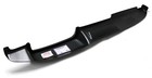New Black Accu-form Molded Dash Cap Cover   For 1979-1983 Toyota Pickup Truck