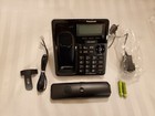 Panasonic Kx-tgf780 Cordless Phone Digital Answering Machine Kx-tgfa71