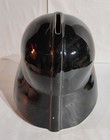 Vintage 1977 Star Wars Darth Vader Ceramic Coin Bank Bust K p  Fox Lucasfilm  no