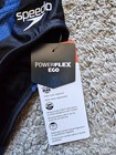 Speedo Blue Powerflex Eco Swimsuit Brief Men s Size 26 Nwt