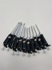 Gilson Pipetman Pipette Set Of 10 P1000 P200 P100