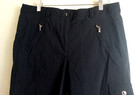 Jamie Sadock Womens Black Short Size 10