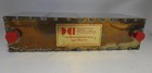 Save Over 50  Never Used Dci-146-4h Two Meter 4mhz Wide 4 Pole Bandpass Filter