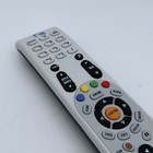 Directv Rc65l Universal Ir Remote Control F  Satellite Receiver Tv W  Manual