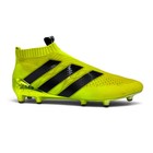 Adidas Ace 16  Purecontrol Fg Us 9 - Uk 8 5