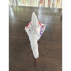 Vintage 1997 Sledge The Hammered Head Shark Meanies Series 1 Plush