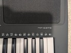 Yamaha Psr-e373 61-key Portable Keyboard