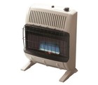 Mr  Heater Mhvfbf20ngt 20 000 Btu Natural Gas Heater - White