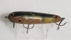 1920 s -1930 s Vintage Weller Classic Minnow Lure  3 1 4   Tough Lure