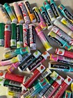 Chapstick Rare  Discontinued   Limited Edition  -   You Pick Flavor