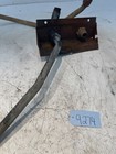 2008 Bobcat S300 Skid Steer Loader Hydraulic Lines