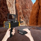 Metal Detector Gold Finder Underground Metal Scanner For Gold Silver Copper