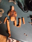  11  Vintage 1965 Marx Toys Johnny West 13    Cowboy W  Accessories   Parts