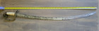 Excellent  Pre-civil War Eagle Head Sword saber