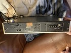 Yamaha T-1 Natural Sound Am   Fm Stereo Tuner Radio Japn
