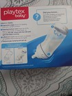 Playtex Baby Ventaire Anti Colic Baby Bottle Bpa Free 9 Oz 3 Count Open Box New