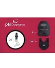 A1c Now  Diabetes Management Hba1c Test - 20 Tests  916034