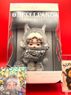Skullpanda X Xg Plush Doll Pendant Japan Exclusive Skullpanda Pop Up Shop Alphaz