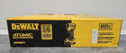 Dewalt Atomic 20v 1 4  Impact Driver Kit W  Bag  5ah Battery   Charger Dcf850p1