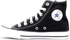 Converse Unisex Adult Chuck Taylor All Star High Top Sneaker M9160c Black
