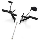 Forward Control Kit With Footpegs For Harley Softail  Fxlr 107 Fxlrs 117 2018-up