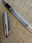 Vintage Schaeffer Fountain Cartridge Pen
