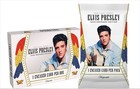 2026 Keepsake Elvis Presley Spotlight Series Hobby Box   Plus Free Bonus Pack 