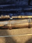 Gemeinhardt M3s Silver Flute