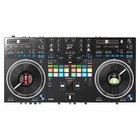Pioneer Ddj-rev7 Scratch Style Vinyl Feel 2-channel Serato Dj Pro Controller