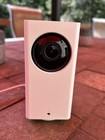 Wyze Cam Pan V2 Security Camera 1080p  360 Degree  New