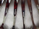 Oneida Aptitude Stainless Flatware 19 Pieces Spoons  Forks  Serving Pieces