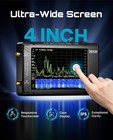 Tinysa Ultra  Zs407 100khz-7 3ghz Spectrum Analyzer  2-in-1 Rf Signal Generator