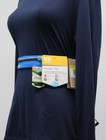 Nathan Mirage Pak Expandable Pocket  Adjustable Running Belt Free Shiping