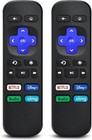 2pcs New Replacement Remote Control Fit For Roku Box Express Premiere