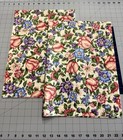 Cranston Print Works Vip Print Tulip Floral 100  Cotton Fabric