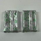 Sealed 2 Pack Fujifilm Instax Mini Camera Film