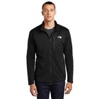 The North Face Men s Coat Fleece Canyonlands Long Sleeve Full Zip Warm Jacket