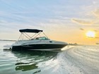 Sea Ray Sundeck 240 - 26 4   