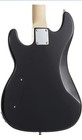 Davison Full Size Electric Bass Guitar