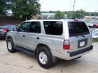 2000 Toyota 4runner Sr5 2 7l Dohc 4cyl 2wd Auto Cd Cruise Alloys A c Nice Wagon