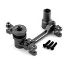 Powerhobby Aluminum Steering Bellcranks   Servo Saver For Traxxas Udr