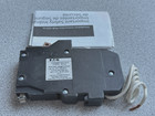 New In Box Eaton Ch115cafa 15 Amp Combination Type Afci Circuit Breaker 120v