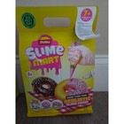 Zuru Slime Mart Diy Realistic Slime Food Kit Bundle - Donuts   Waffles - New 2pk