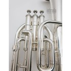 Yamaha Alto Horn Yah-203s