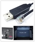 940-0144 Cable For Apc Ups Usb Console Cable For Apc Metered And Switched Pdu   