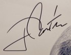 President Jimmy Carter Signed 8x10 Photo