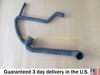 Jcb Backhoe - Bottom Radiator Hose  part No  834 00412 