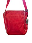 Michael Jackson Who s Bad Bag Red Vinyl Official Product Bravado Bag W tag