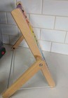 Wooden Multicolor Abacus Toy Educational Homeschooling Decor